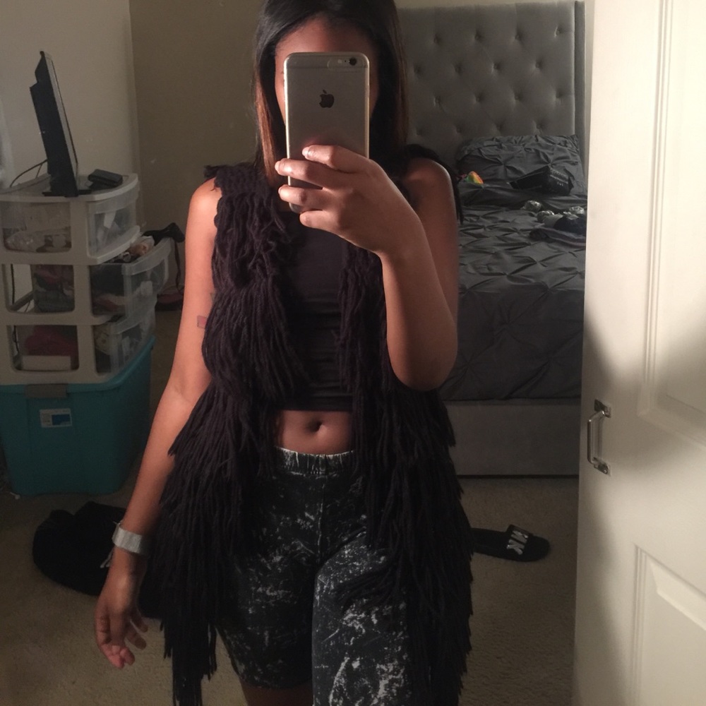 Vest